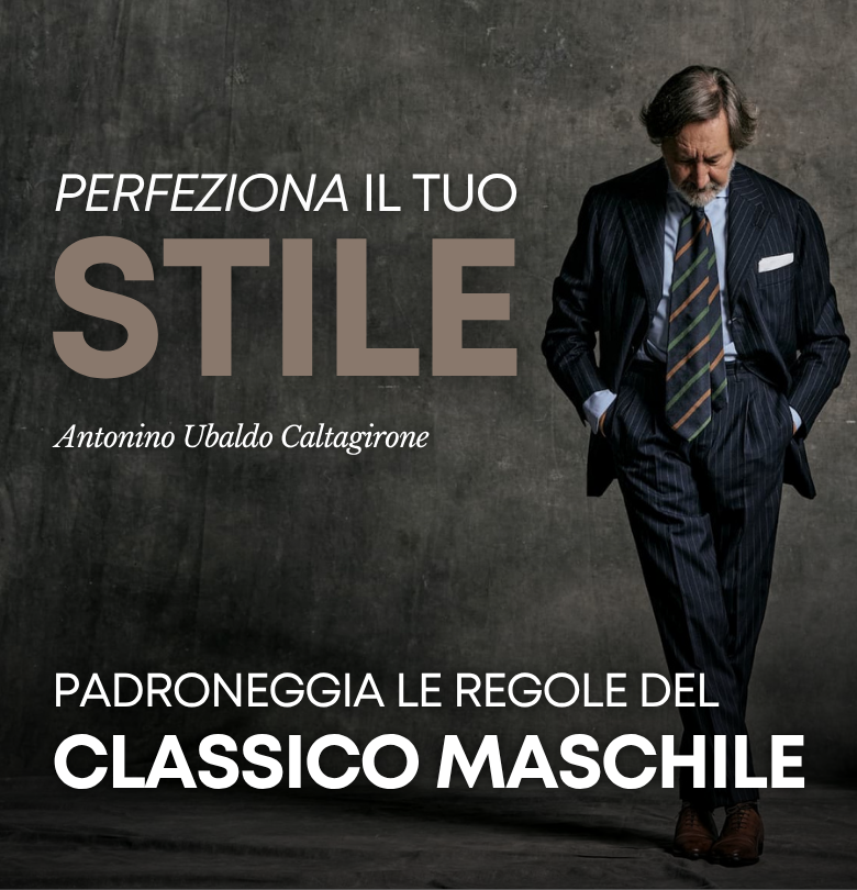 Img Hero | I Segreti dello Stile