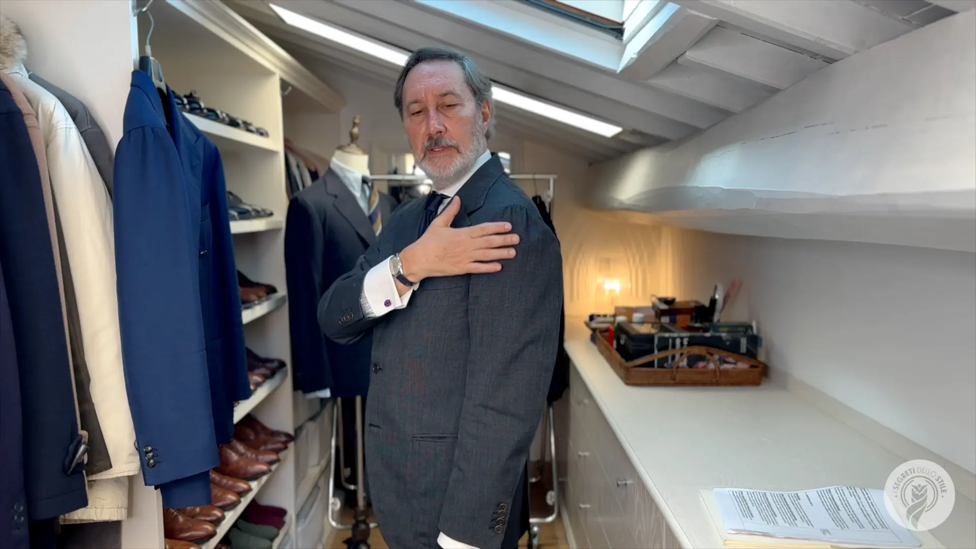Eleganza - I criteri della Vestibilità | Academy