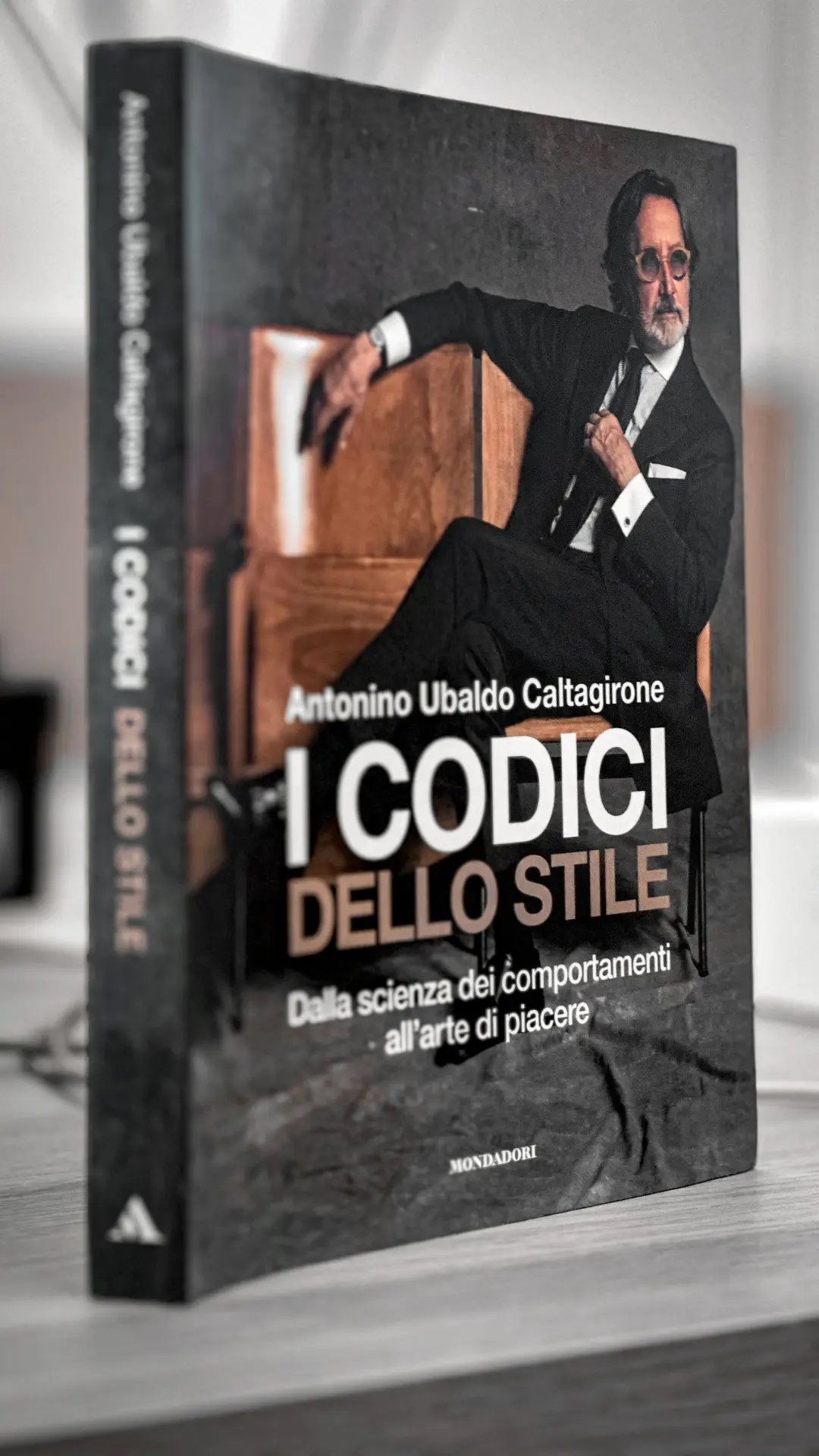 I CODICI DELLO STILE - Nuovo Libro Mondadori | I Segreti dello Stile