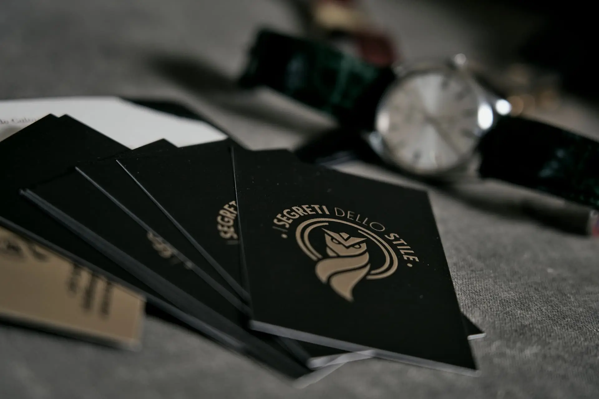 La Piattaforma | I Segreti dello Stile