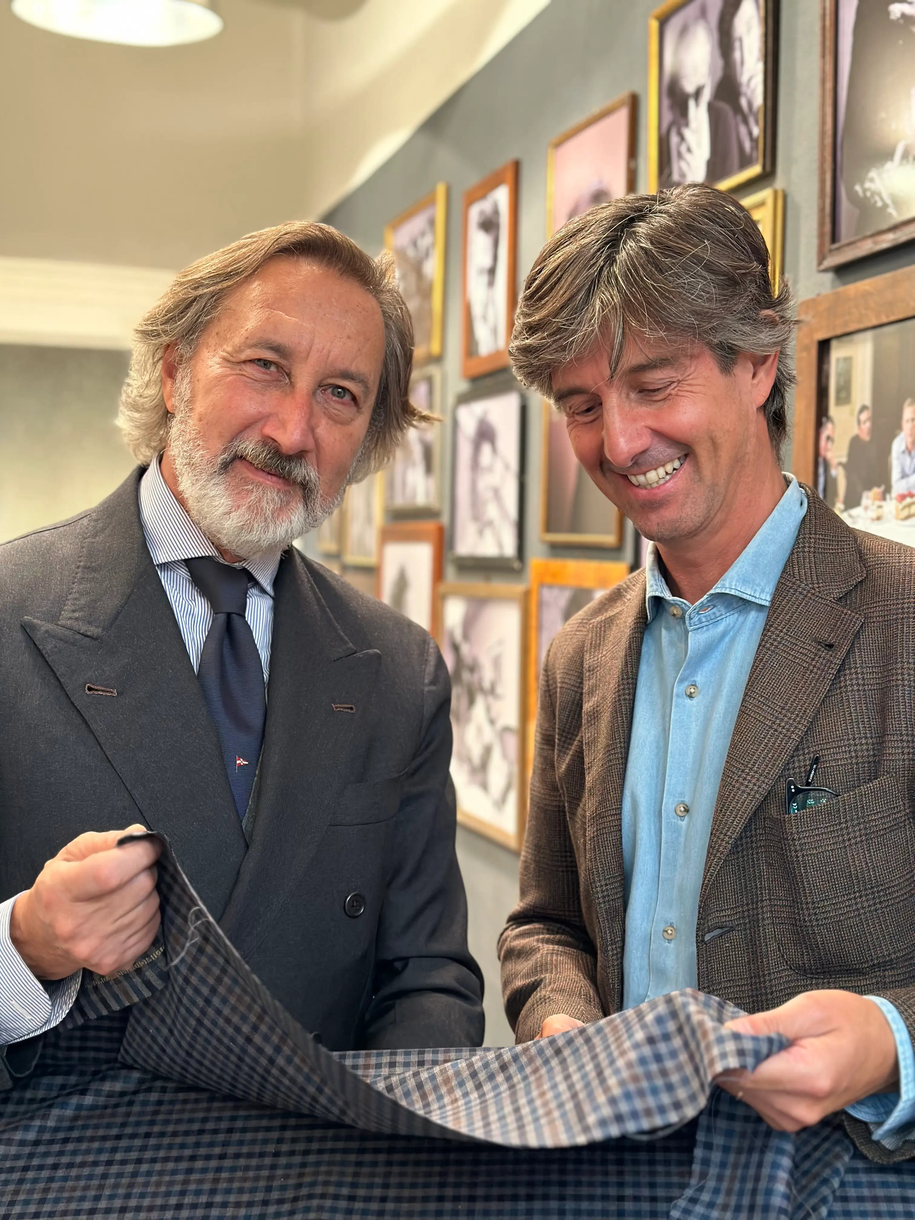 Un Viaggio in Continua Evoluzione | Academy