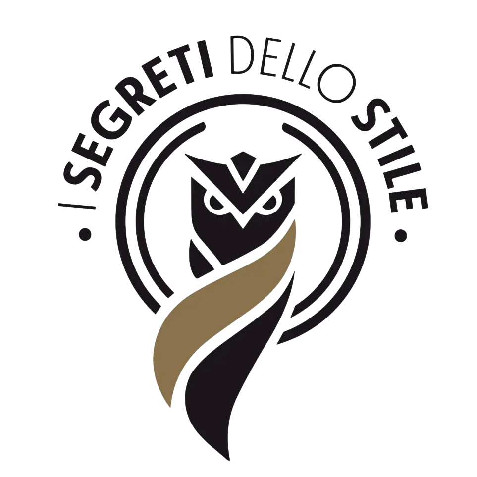 LOGO | I Segreti dello Stile LOGO | I Segreti dello Stile